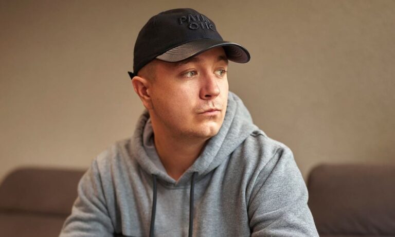 Relacja z koncertu ZBUKU